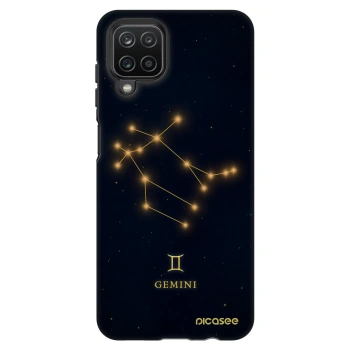 Szilikon tok erre a típusra Samsung Galaxy A12 A125F - GEMINI