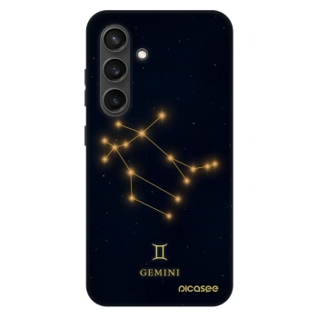 Szilikon tok erre a típusra Samsung Galaxy S24 S921B 5G - GEMINI