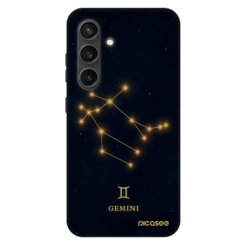 Szilikon tok erre a típusra Samsung Galaxy S24+ S926B 5G - GEMINI