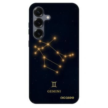 Szilikon tok erre a típusra Samsung Galaxy S25 5G - GEMINI