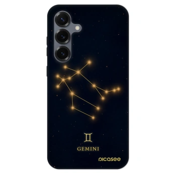 Szilikon tok erre a típusra Samsung Galaxy S25+ 5G - GEMINI