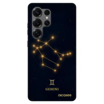 Szilikon tok erre a típusra Samsung Galaxy S25 Ultra 5G - GEMINI