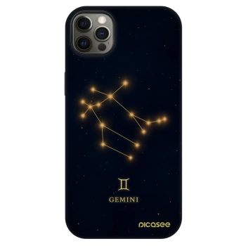 Szilikon tok erre a típusra Apple iPhone 12 Pro Max - GEMINI