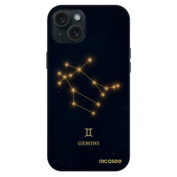 Szilikon tok erre a típusra Apple iPhone 15 Plus - GEMINI