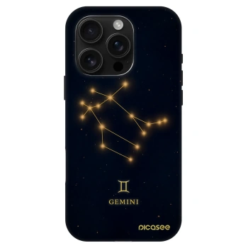 Szilikon tok erre a típusra Apple iPhone 16 Pro - GEMINI