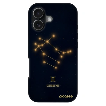Szilikon tok erre a típusra Apple iPhone 17 - GEMINI