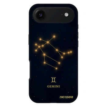 Szilikon tok erre a típusra Apple iPhone Air - GEMINI