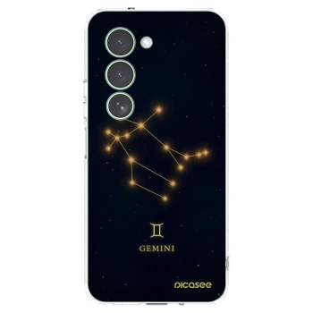 Picasee átlátszó szilikon tok az alábbi mobiltelefonokra Xiaomi Redmi 15 5G - GEMINI