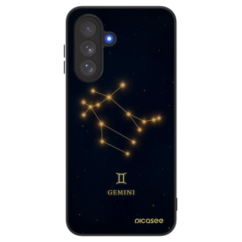Picasee ULTIMATE CASE Samsung Galaxy A17 5G - készülékre - GEMINI