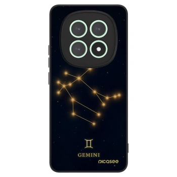 Szilikon tok erre a típusra Xiaomi Redmi Note 15 - GEMINI