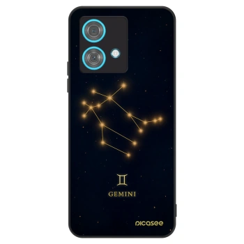 Szilikon tok erre a típusra Motorola Edge 40 Neo - GEMINI