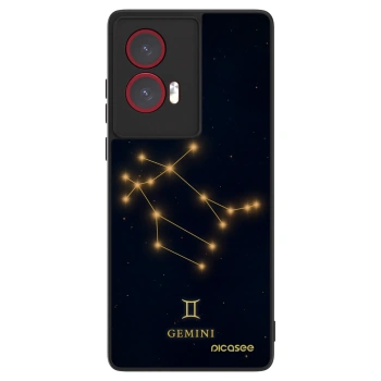 Szilikon tok erre a típusra Motorola Edge 50 Fusion - GEMINI