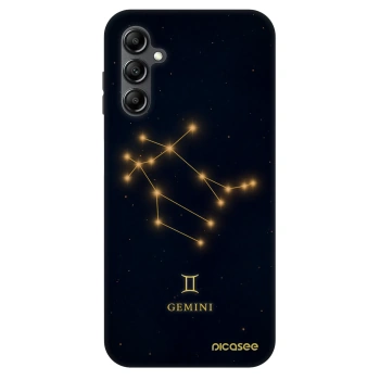 Szilikon tok erre a típusra Samsung Galaxy A16 4G - GEMINI
