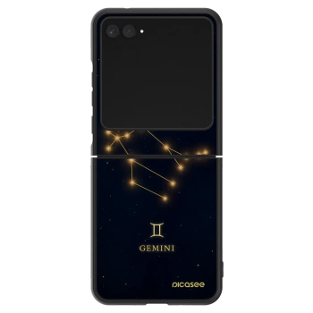 Szilikon tok erre a típusra Motorola Razr 60 - GEMINI