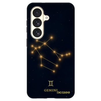 Szilikon tok erre a típusra Samsung Galaxy S26 - GEMINI
