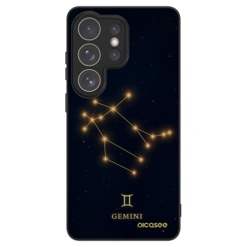 Szilikon tok erre a típusra Samsung Galaxy S26 Ultra - GEMINI