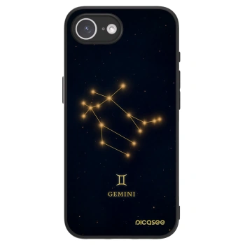 Picasee ULTIMATE CASE Apple iPhone 17e - készülékre - GEMINI