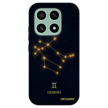 Szilikon tok erre a típusra Xiaomi 17 - GEMINI