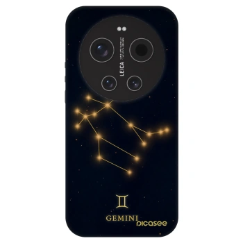 Szilikon tok erre a típusra Xiaomi 17 Ultra - GEMINI