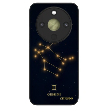 Szilikon tok erre a típusra Honor Magic8 Lite 5G - GEMINI