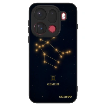 Szilikon tok erre a típusra OPPO Find X9 Pro - GEMINI