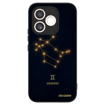 Szilikon tok erre a típusra Honor 600 Lite - GEMINI
