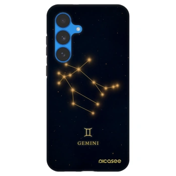 Picasee Fashion Case Samsung Galaxy S25 FE 5G - GEMINI