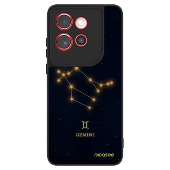 Szilikon tok erre a típusra Motorola Edge 60 Neo 5G - GEMINI