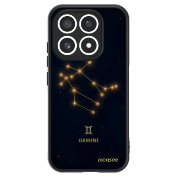 Picasee ULTIMATE CASE PowerShare Xiaomi 17 - készülékre - GEMINI