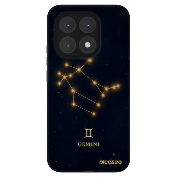 Szilikon tok erre a típusra Xiaomi 15T - GEMINI