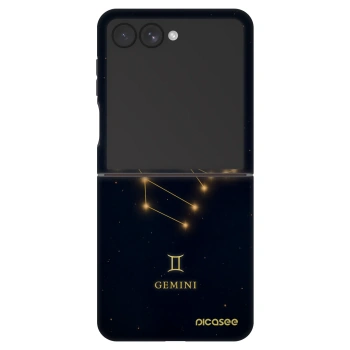 Szilikon tok erre a típusra Samsung Galaxy Z Flip7 5G - GEMINI