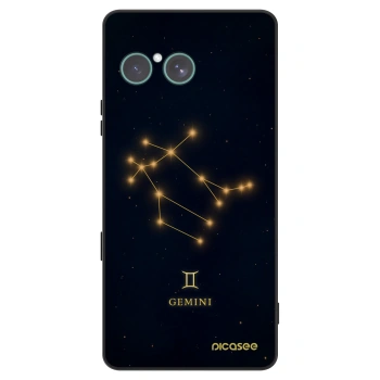 Szilikon tok erre a típusra Sony Xperia 10 VII - GEMINI