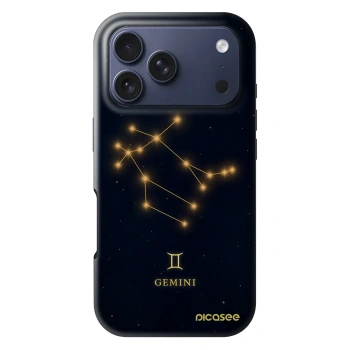 Szilikon tok erre a típusra Apple iPhone 18 Pro - GEMINI
