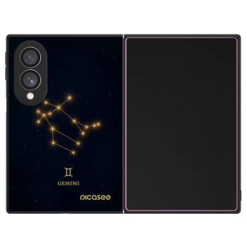 Szilikon tok erre a típusra Samsung Galaxy Z Fold8 5G - GEMINI