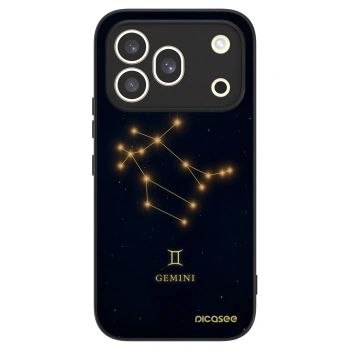 Picasee ULTIMATE CASE Honor 600 Pro - készülékre - GEMINI