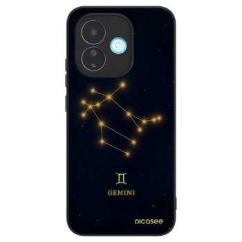 Szilikon tok erre a típusra Xiaomi Redmi Note 17 Pro 5G - GEMINI