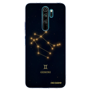 Tok az alábbi mobiltelefonokra Xiaomi Redmi Note 8 Pro - GEMINI