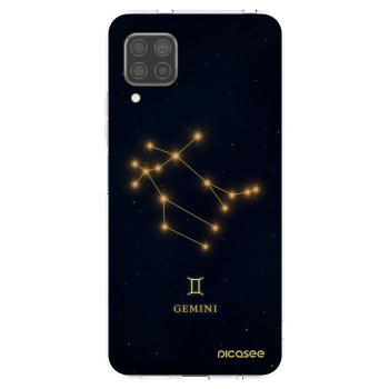 Picasee átlátszó szilikon tok az alábbi mobiltelefonokra Huawei P40 Lite - GEMINI