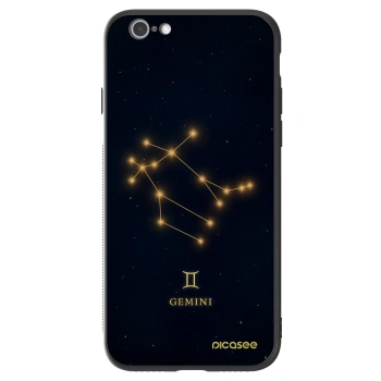 Szilikon tok erre a típusra Apple iPhone 6/6S - GEMINI