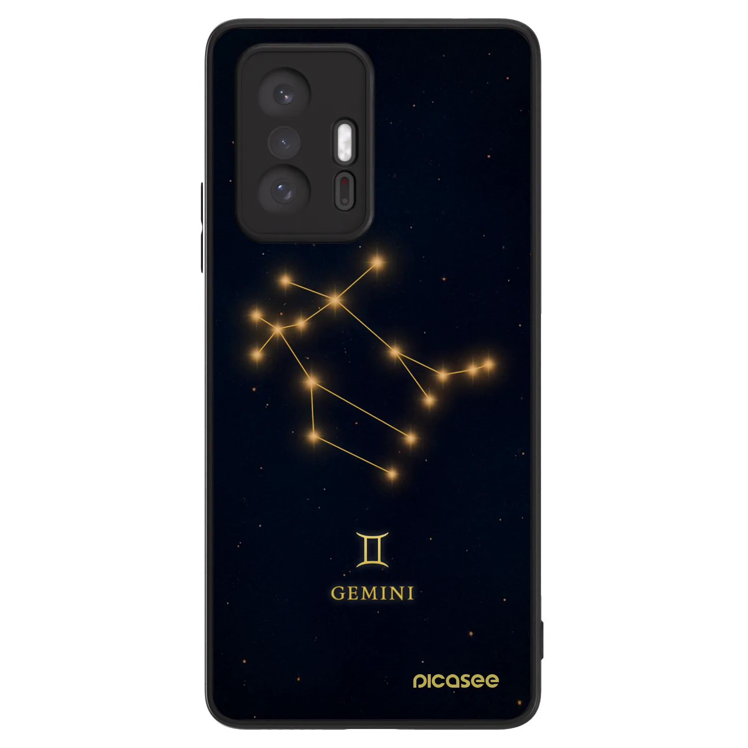 Picasee ULTIMATE CASE Xiaomi 11T Pro - készülékre - GEMINI