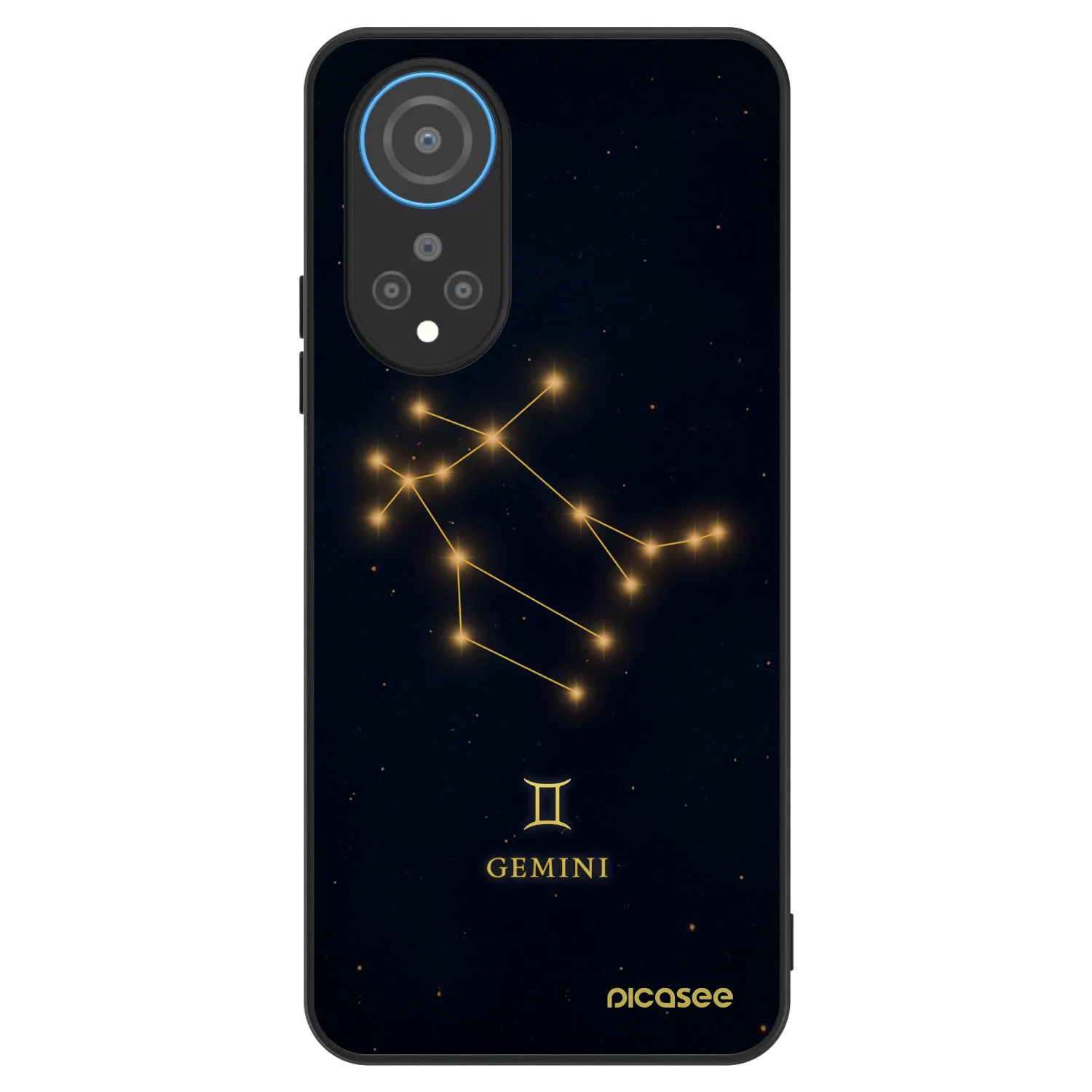 Picasee ULTIMATE CASE Honor X7 - készülékre - GEMINI