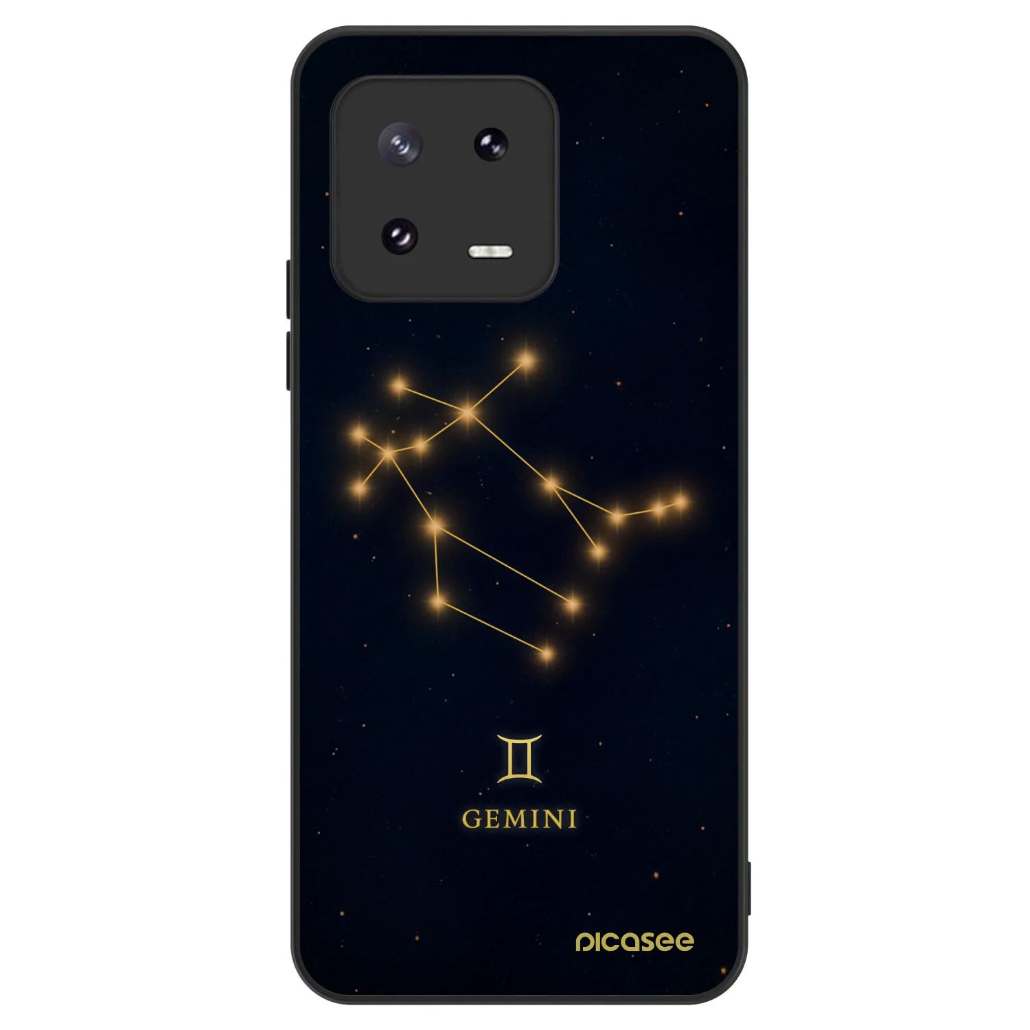 Picasee ULTIMATE CASE Xiaomi 13 Pro - készülékre - GEMINI