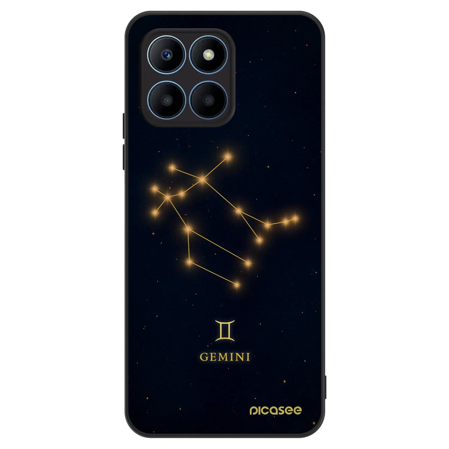 Picasee ULTIMATE CASE Honor 70 Lite - készülékre - GEMINI