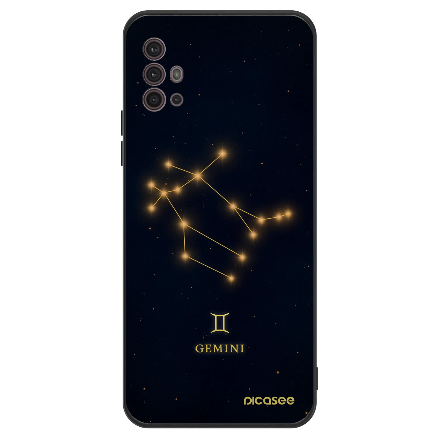 Picasee ULTIMATE CASE Motorola Moto G30 - készülékre - GEMINI