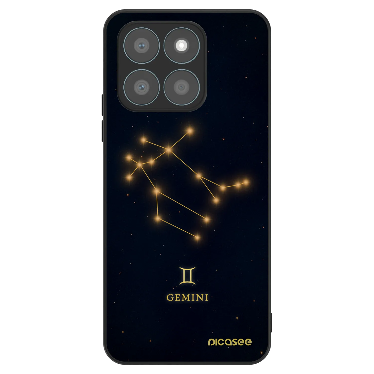 Picasee ULTIMATE CASE Honor X8b - készülékre - GEMINI