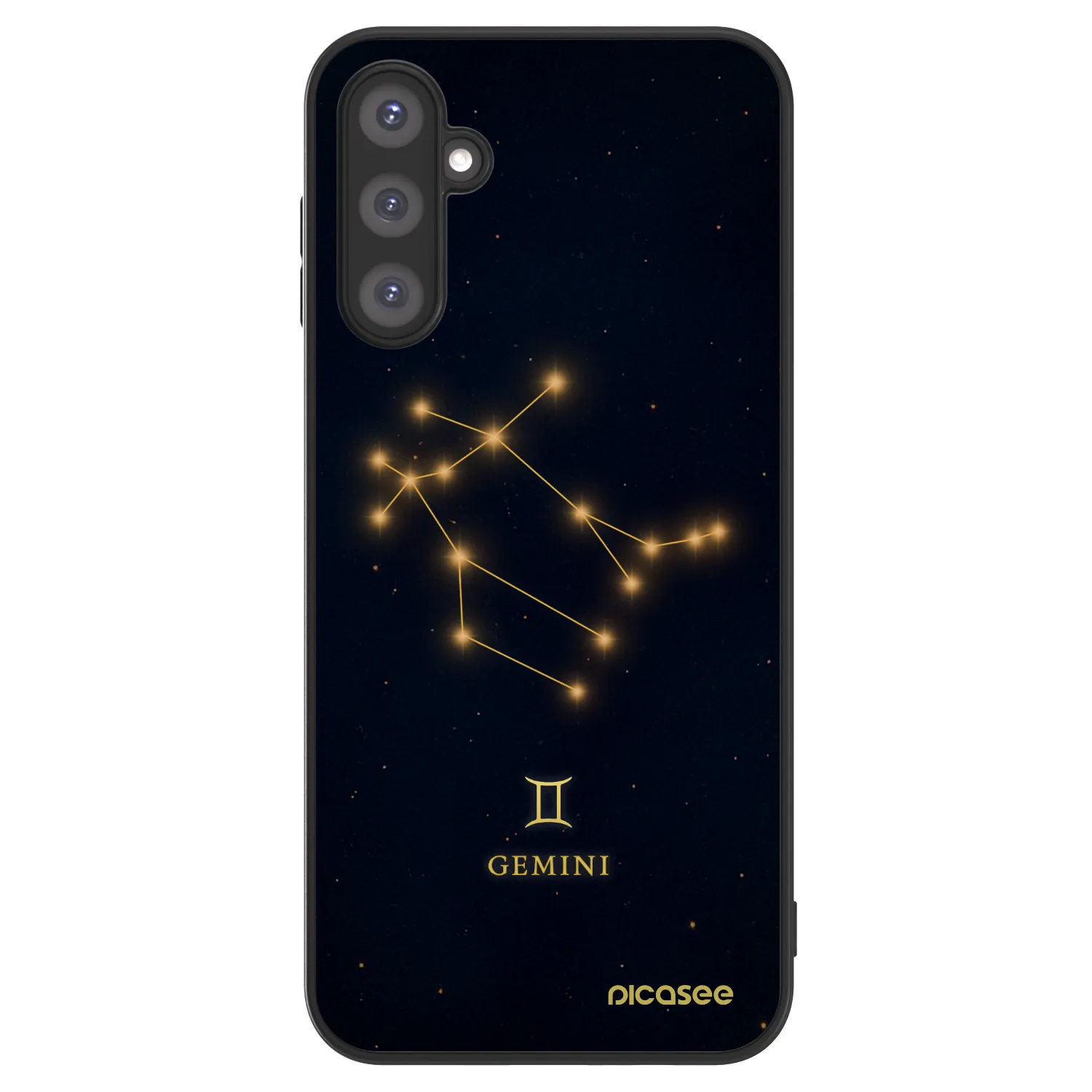 Picasee ULTIMATE CASE Samsung Galaxy A05s A057G - készülékre - GEMINI