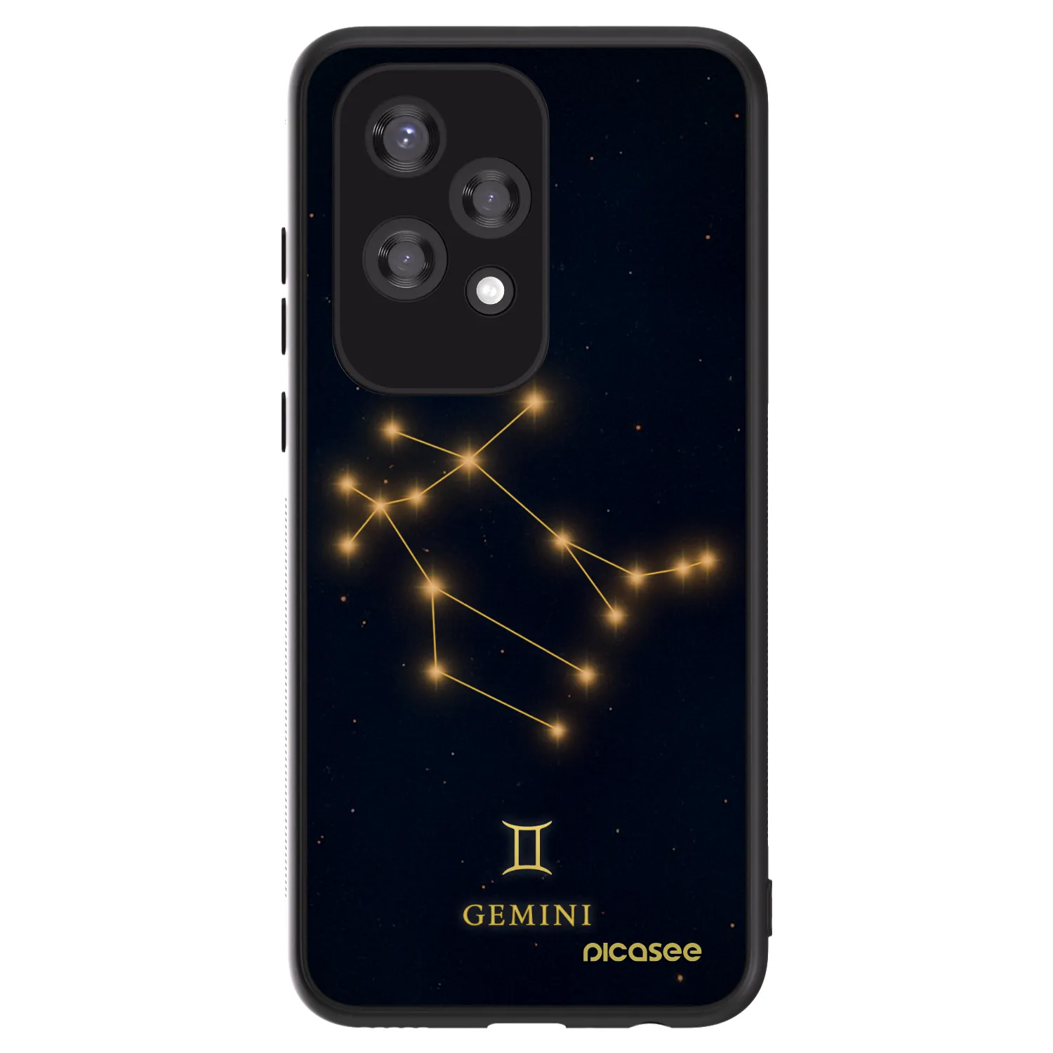 Picasee ULTIMATE CASE Honor 200 Lite - készülékre - GEMINI