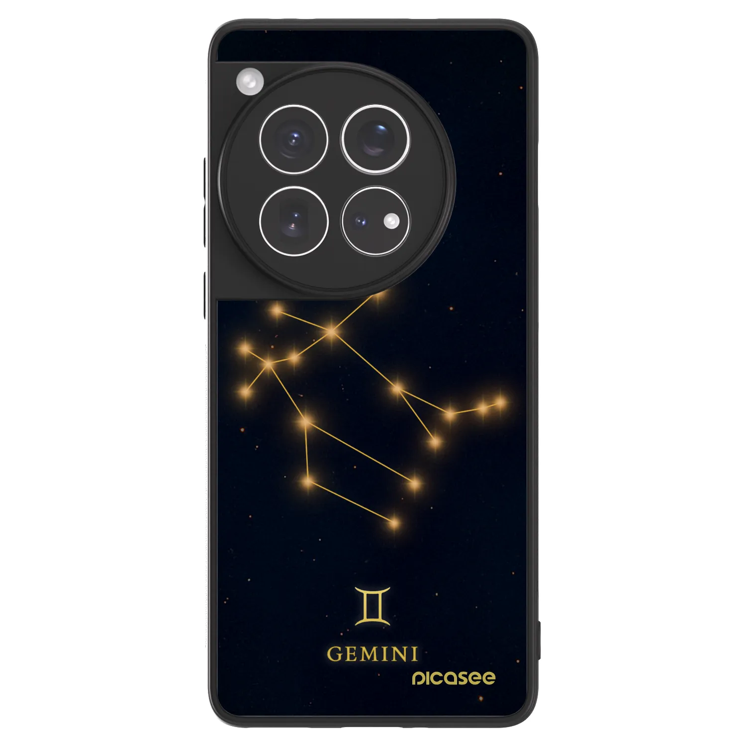 Picasee ULTIMATE CASE OnePlus 12 5G - készülékre - GEMINI