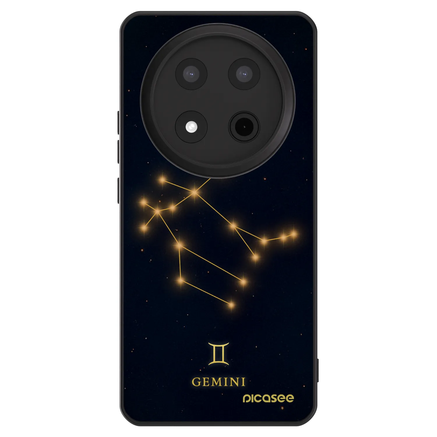Picasee ULTIMATE CASE Honor Magic7 Lite 5G - készülékre - GEMINI