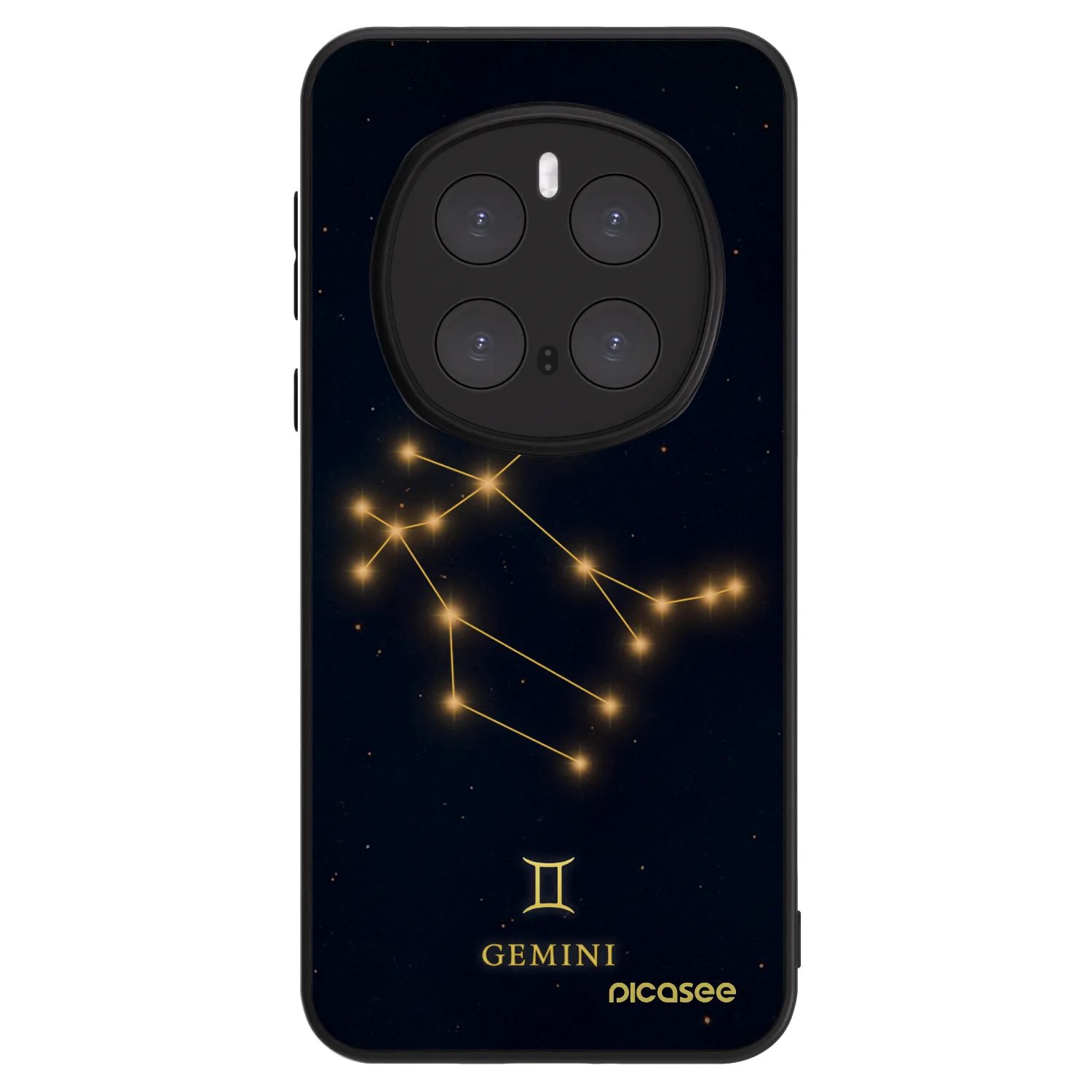 Picasee ULTIMATE CASE Honor Magic7 Pro 5G - készülékre - GEMINI